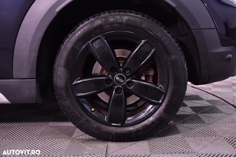 Mini Countryman Cooper S E All4 Aut. - 13