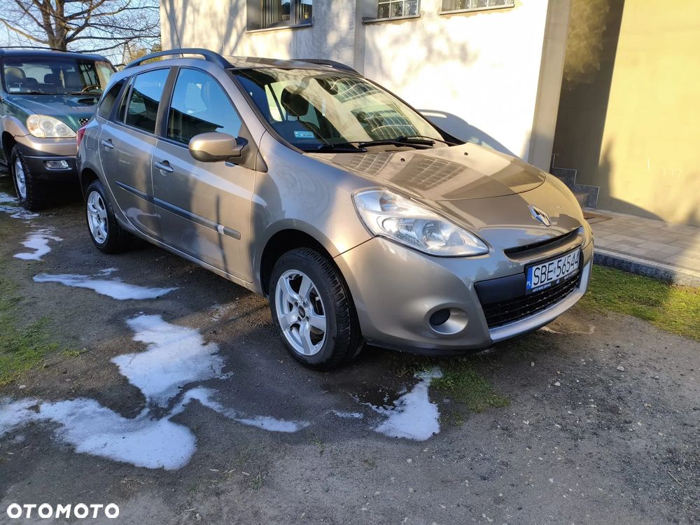 Renault Clio 1.5 dCi Dynamique - 6