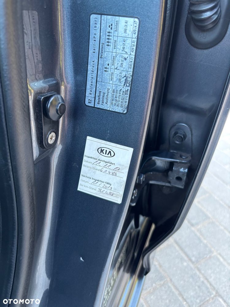 Kia Ceed 1.4 Optimum - 10