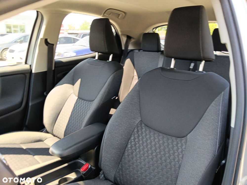 Toyota Yaris Hybrid 1.5 Comfort - 11