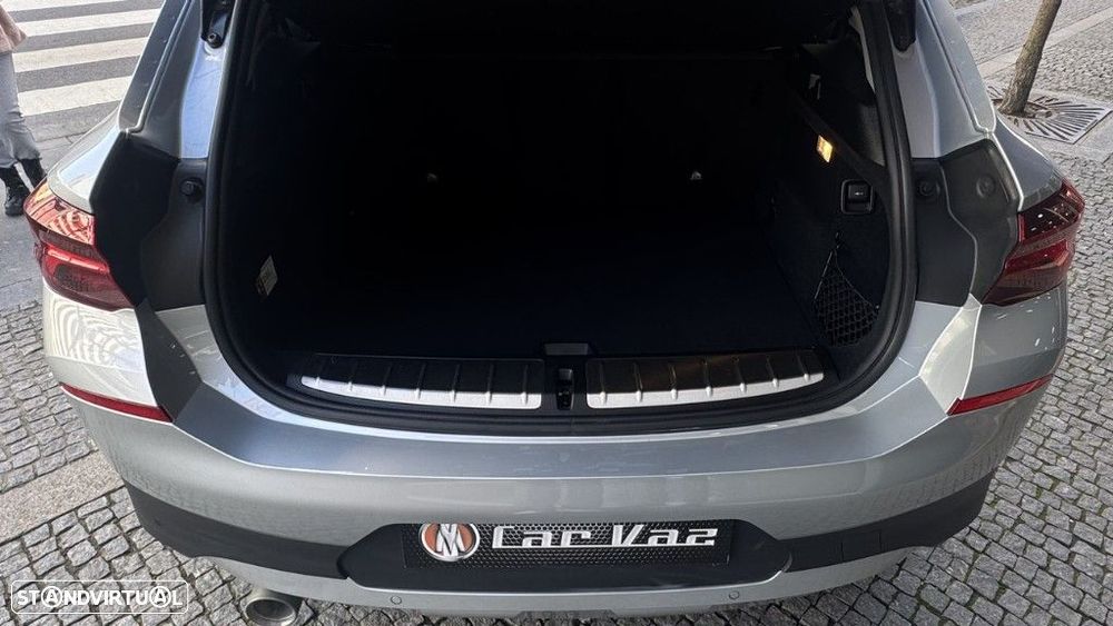 BMW X2 16 d sDrive Auto Advantage - 6