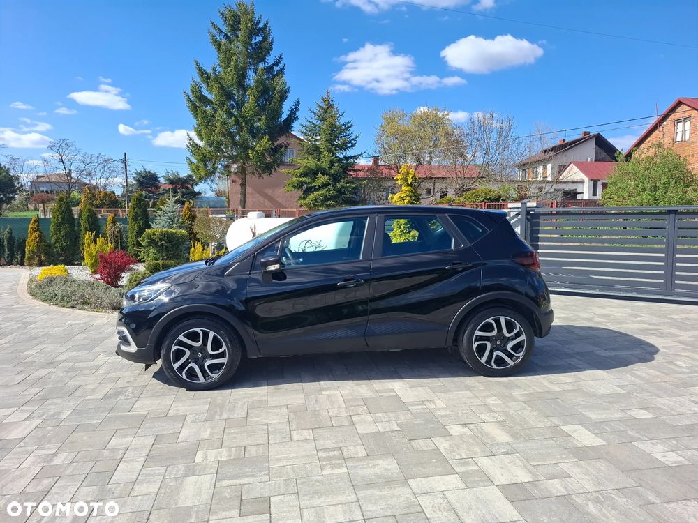 Renault Captur (ENERGY) TCe 90 LIFE - 11