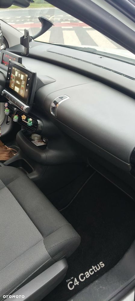 Citroën C4 Cactus 1.2 PureTech Live - 5