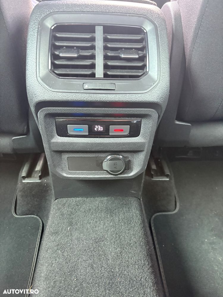 Volkswagen Tiguan - 8