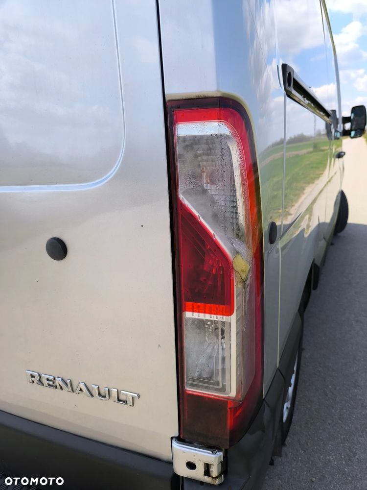 Renault Master - 20