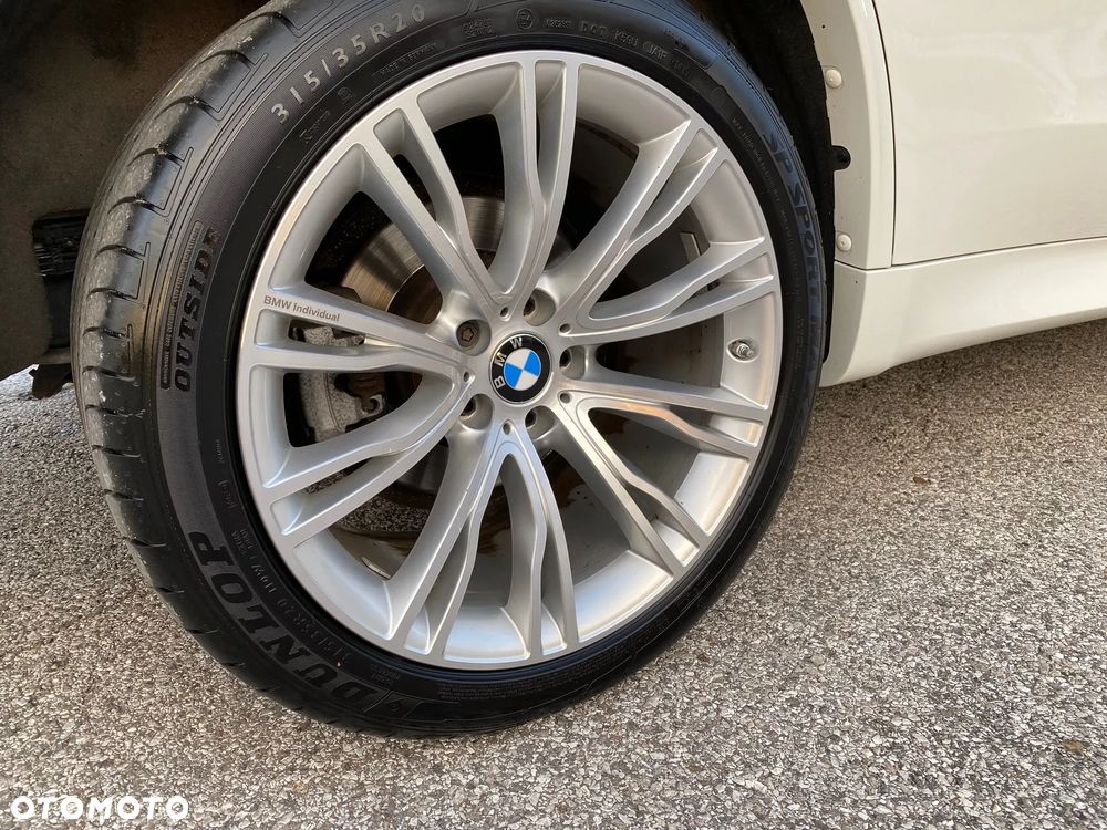 BMW X5 xDrive25d Sport-Aut - 33
