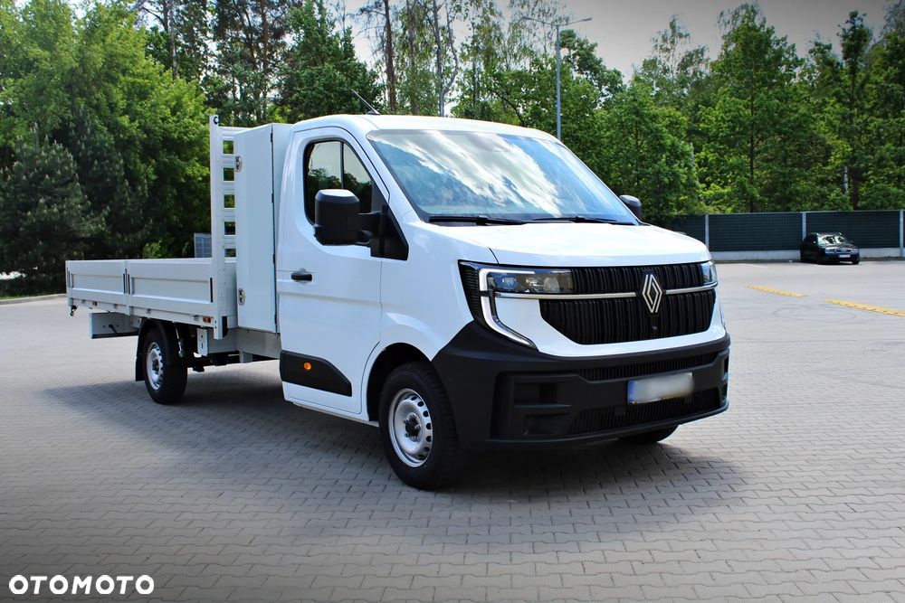 Renault Master - 5