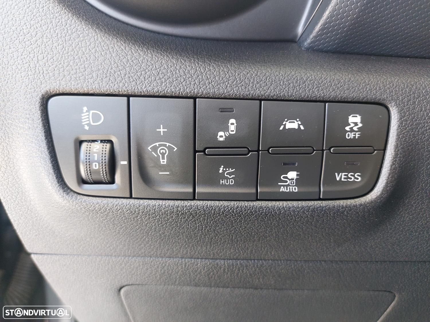 Hyundai Kauai EV 64 kWh Premium - 20
