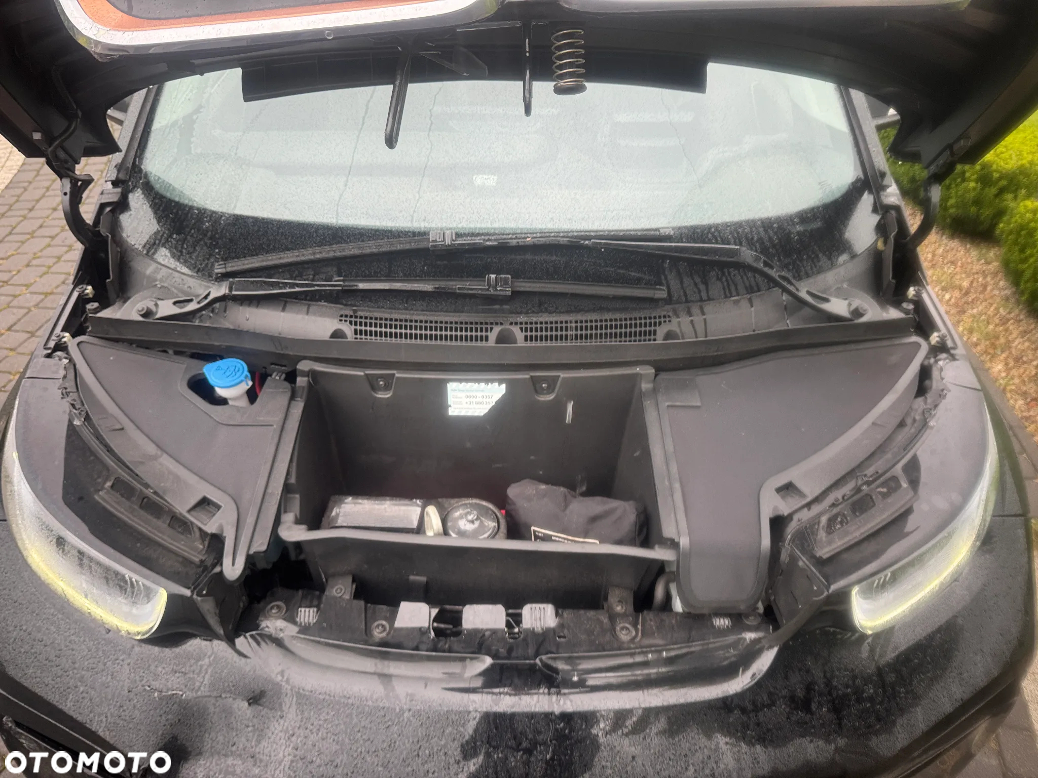 BMW i3 i3S 120 Ah - 28