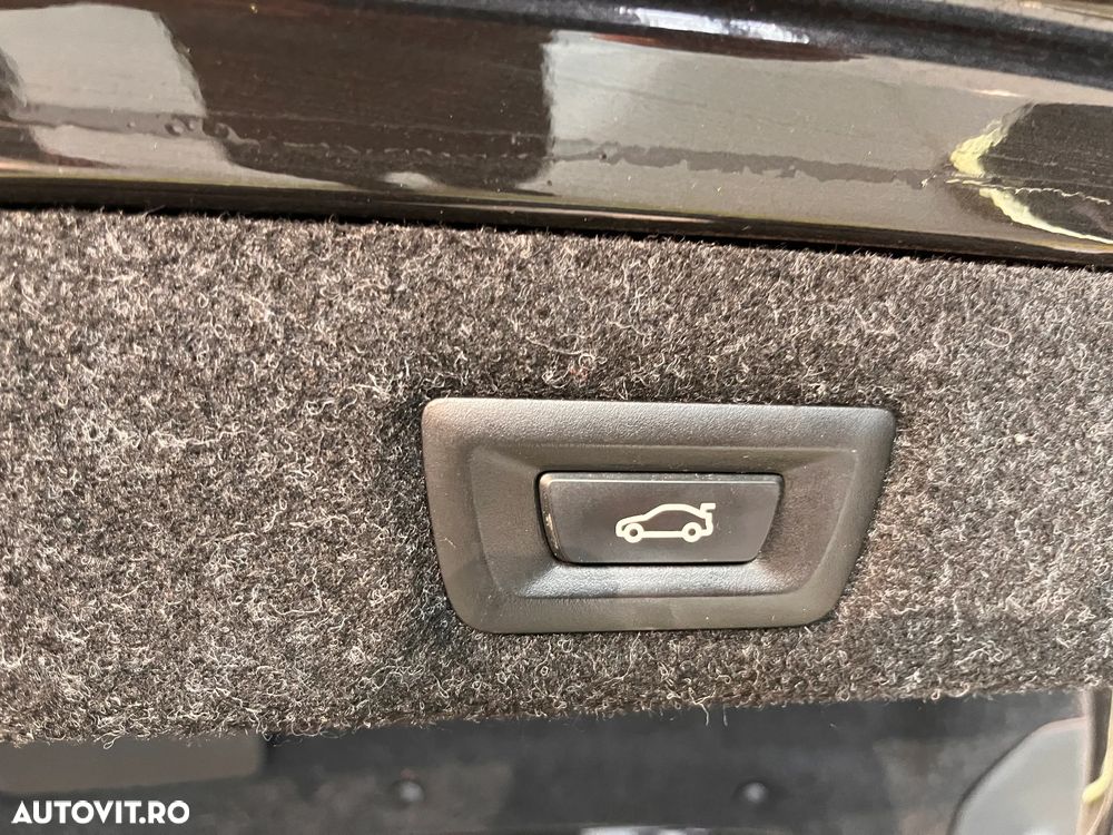 BMW Seria 5 530e xDrive AT PHEV - 21