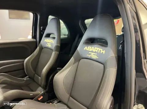 Abarth 695 1.4 T-Jet 75 Anniversário - 15