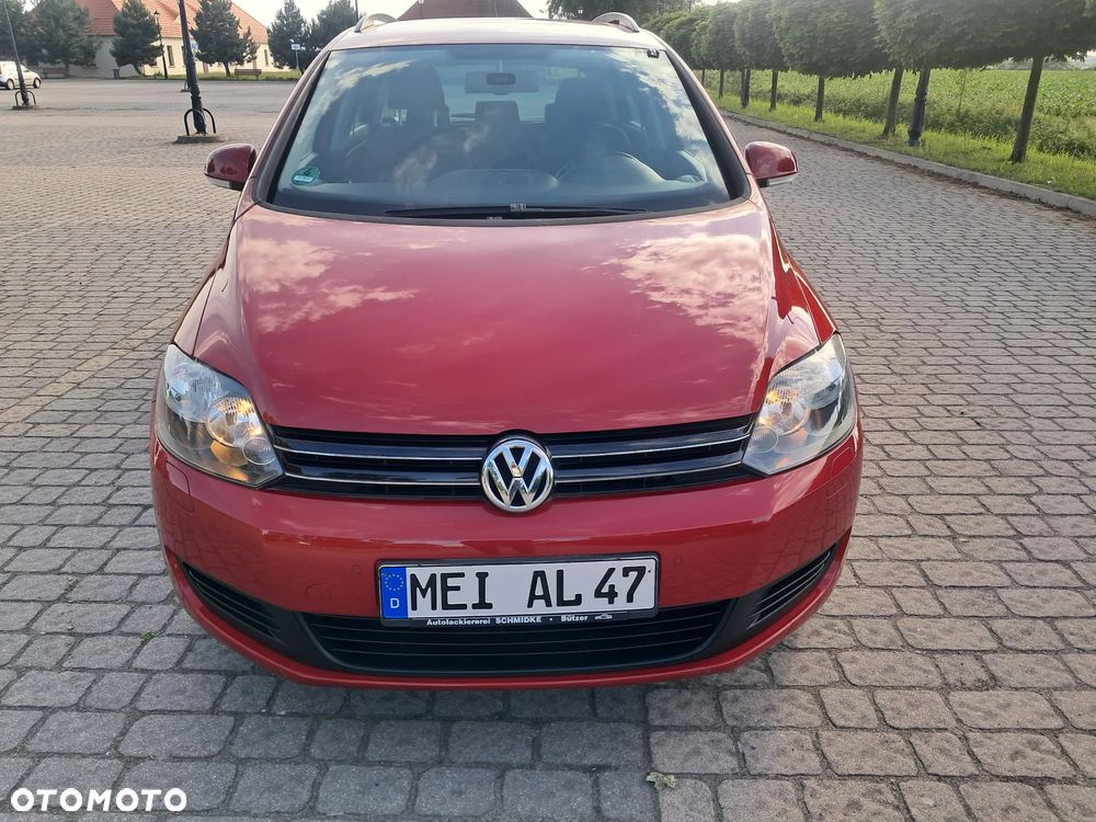 Volkswagen Golf 1.4 Style - 12