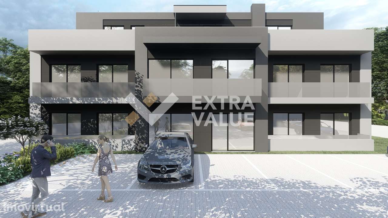 Apartamento T1 Venda em Vila Praia de Âncora,Caminha - Grande imagem: 5/14