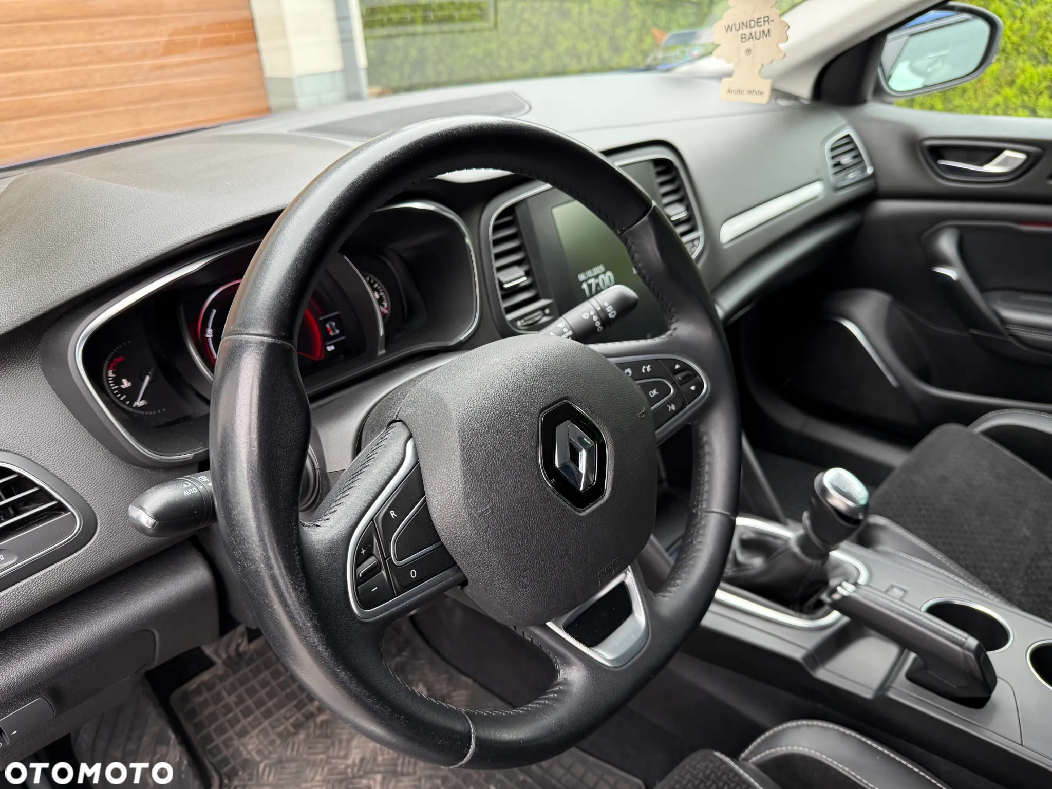 Renault Megane 1.3 TCe FAP GT Line - 19