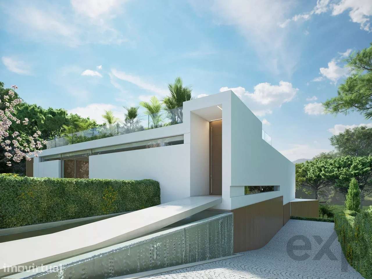 Moradia T5 - Vale de Lobo - ALGARVE - Grande imagem: 2/26