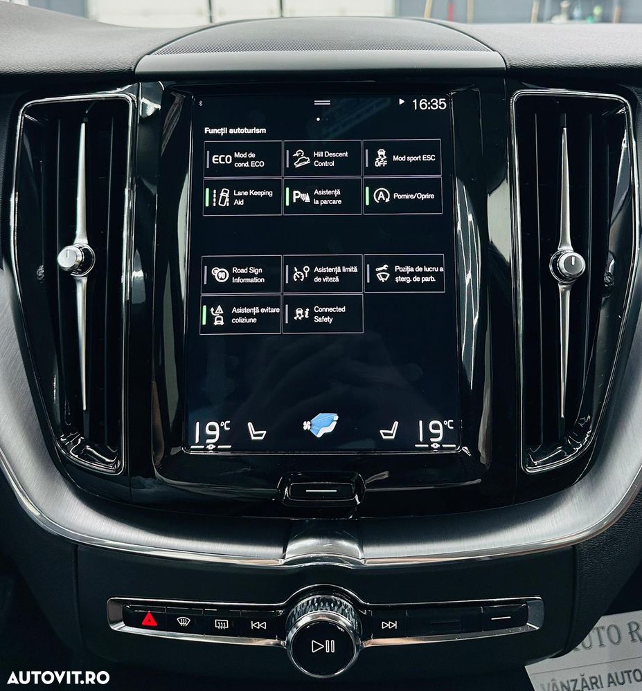 Volvo XC 60 D4 Geartronic Momentum Pro - 26