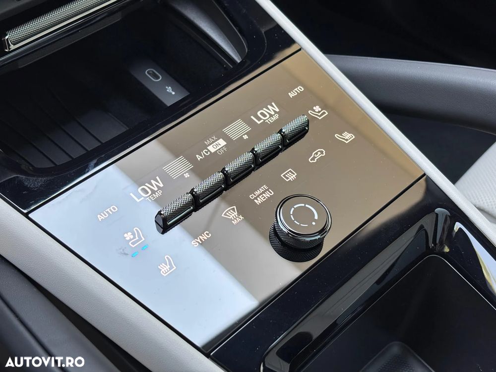 Porsche Cayenne Coupe E-Hybrid Tiptronic S Black Edition - 19