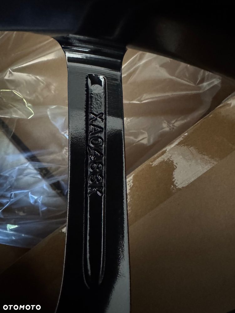 Dodge Charger Challenger felga r20 nowa - 17