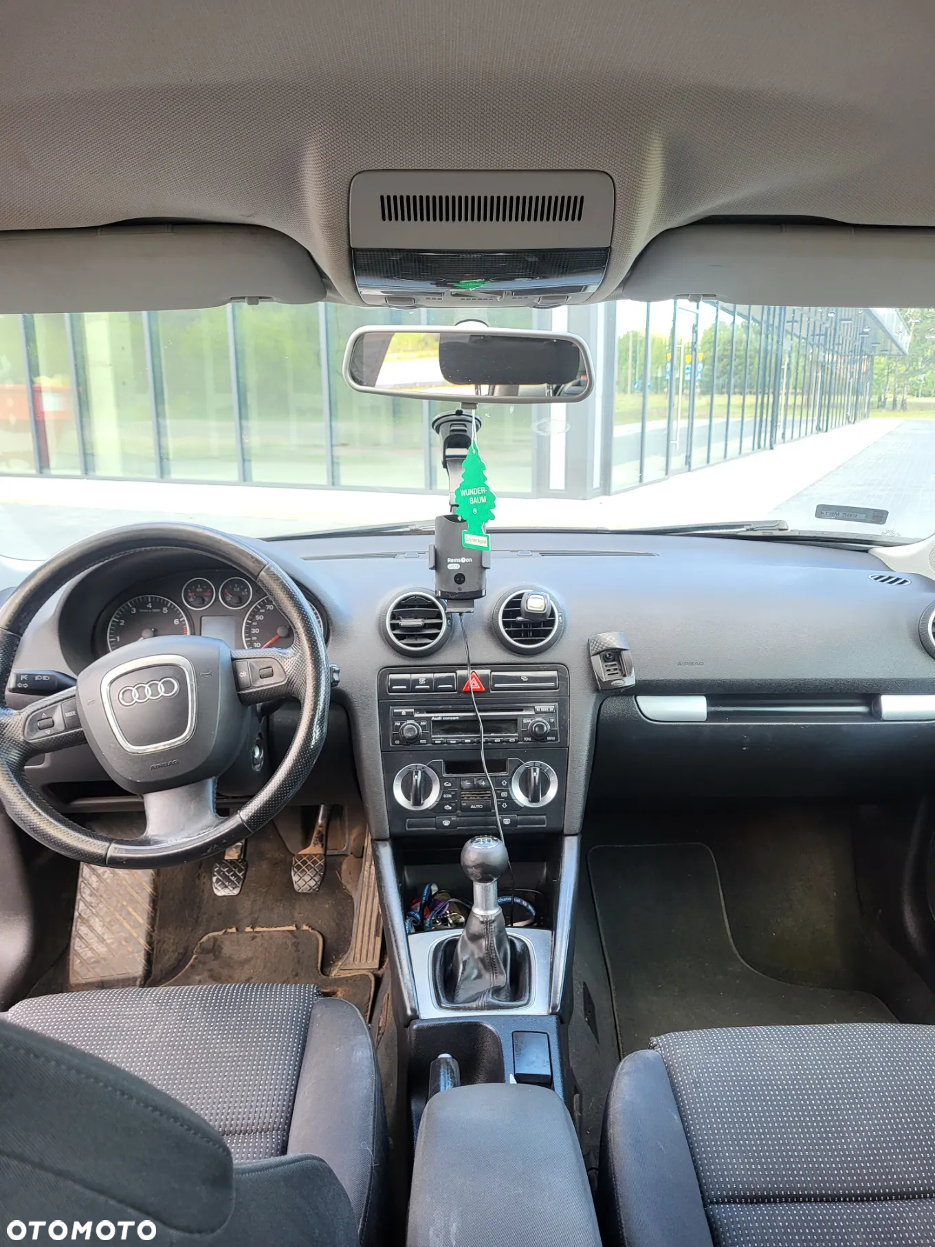 Audi A3 - 11