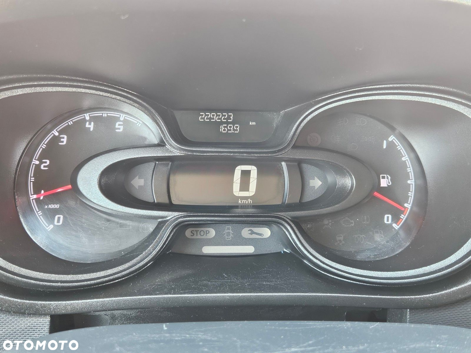Fiat Talento Brygadówka 5-cio osobowa *54900zł NETTO* 1,6 MJET/125KM - 21