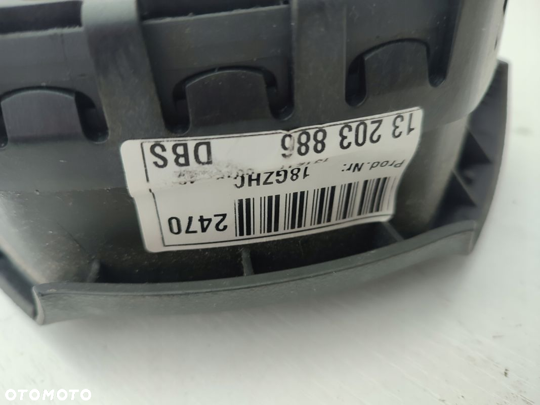 AIRBAG poduszka kierowcy OPEL SIGNUM VECTRA C LIFT 13203886 - 3