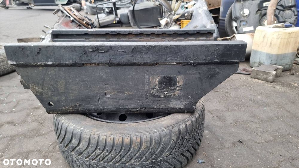 SZYNA ZACZEP STEYR 6230 CVT - 4