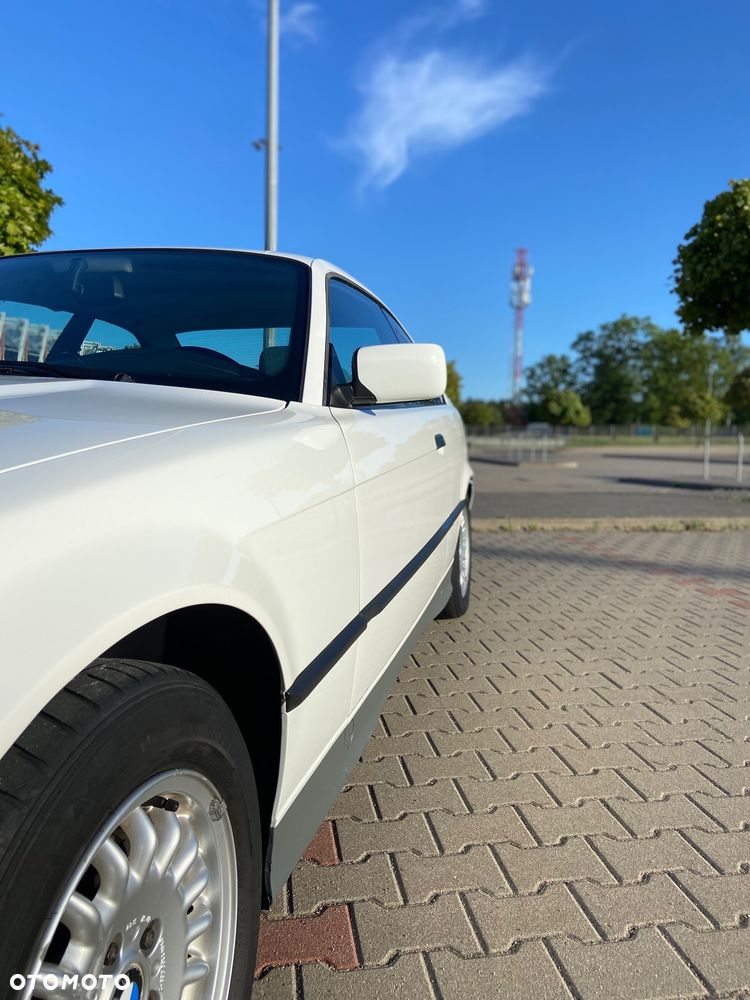 BMW Seria 3 - 6