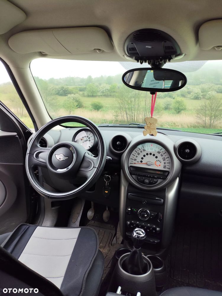 MINI Countryman - 4