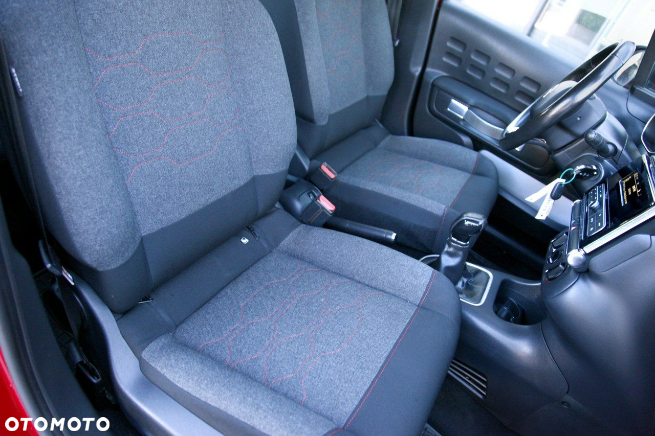 Citroën C3 - 14