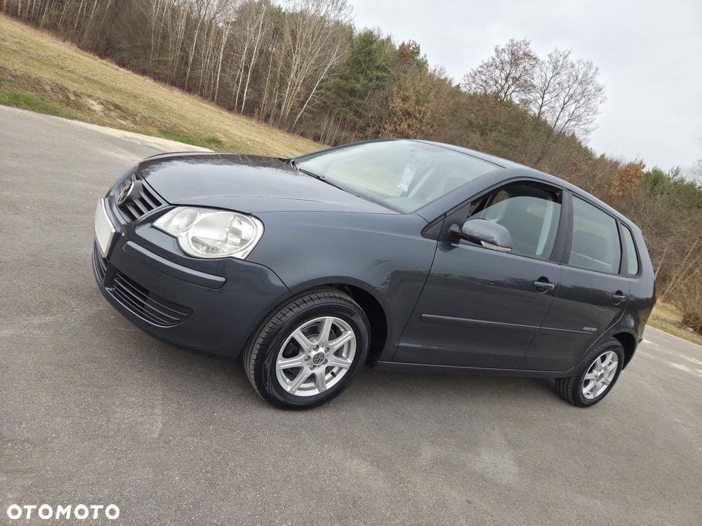 Volkswagen Polo - 12