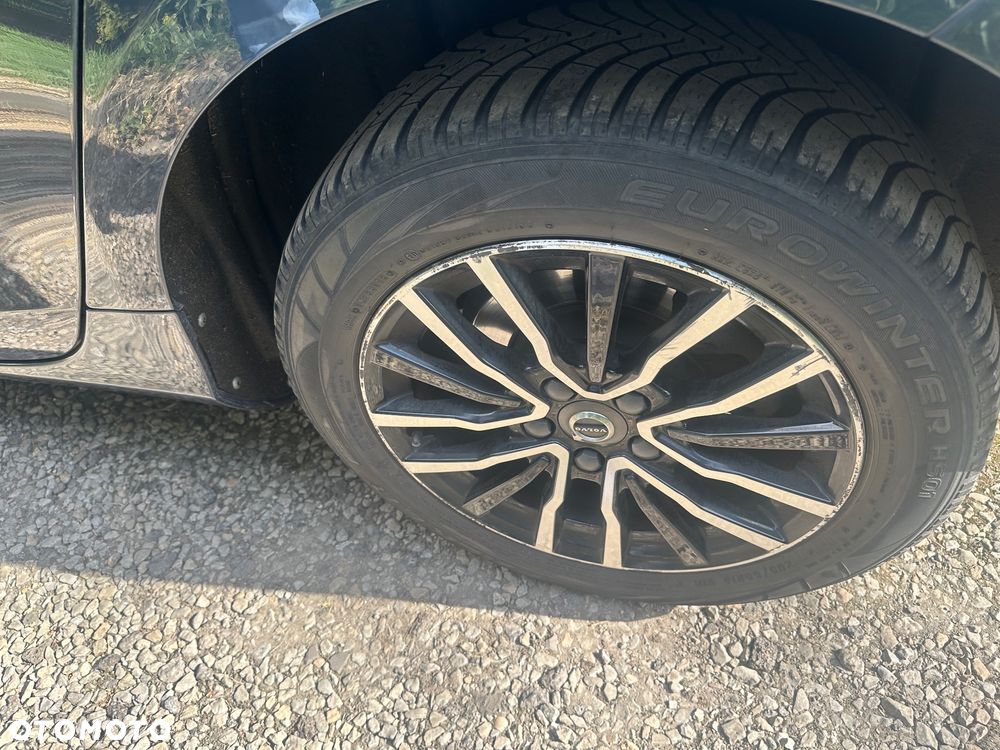 Volvo V40 D2 Momentum - 6