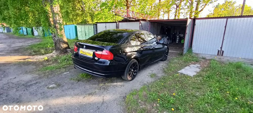 BMW Seria 3 - 3