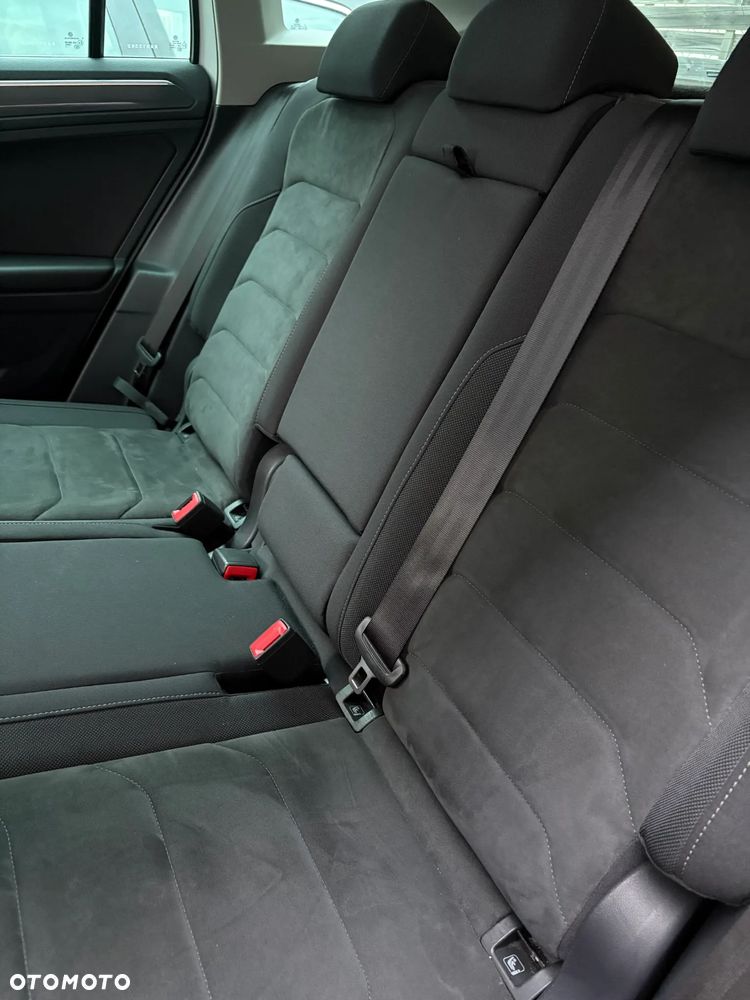 Volkswagen Tiguan 1.5 TSI ACT OPF DSG Highline - 15