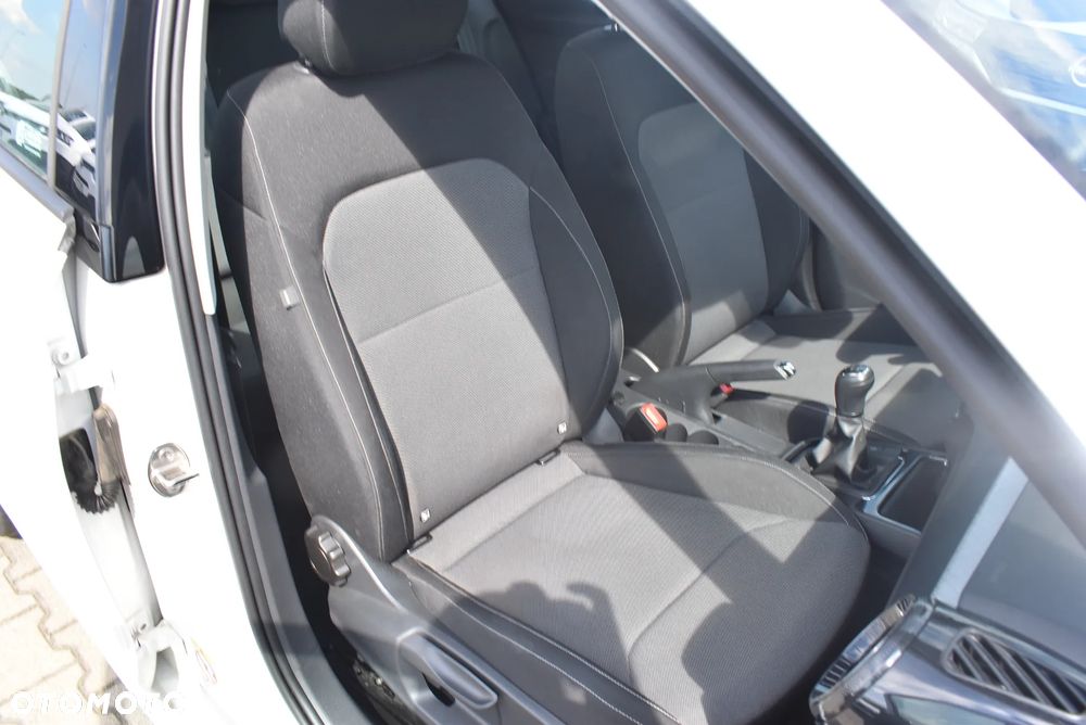 Skoda Fabia 1.0 Ambition - 18