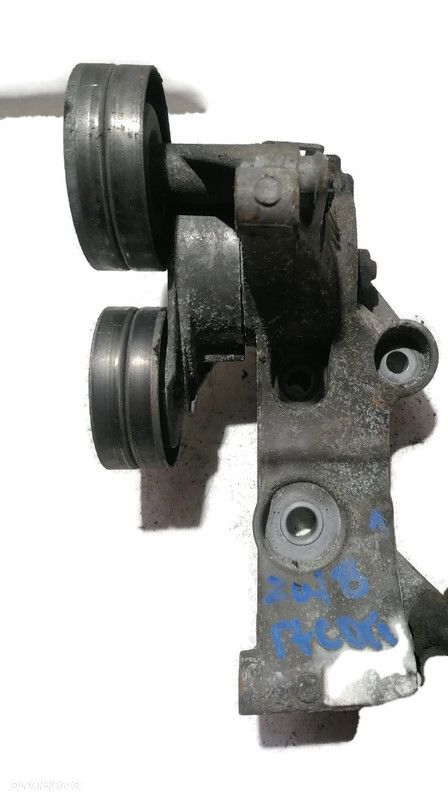 OPEL ZAFIRA B 05-14r 1.7CDTI ŁAPA ALTERNATORA 02403012003 - 1