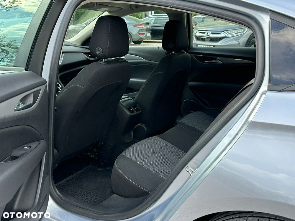 Opel Insignia 1.6 CDTI Enjoy S&S - 14
