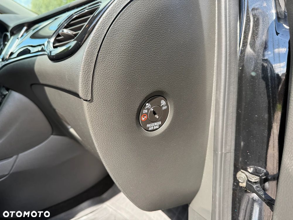 Opel Astra 1.4 Turbo Innovation - 31