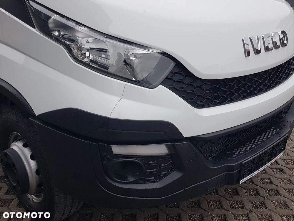 Iveco Daily 70-170 WINDA CHŁODNIA 10EP AGREGAT IZOTERMA - 31