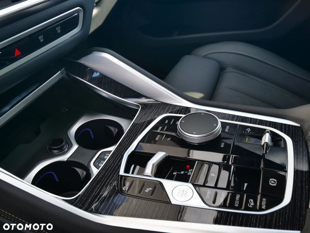 BMW X6 xDrive30d mHEV sport - 19