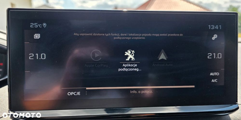 Peugeot 5008 BlueHDi 180 EAT8 GT - 21