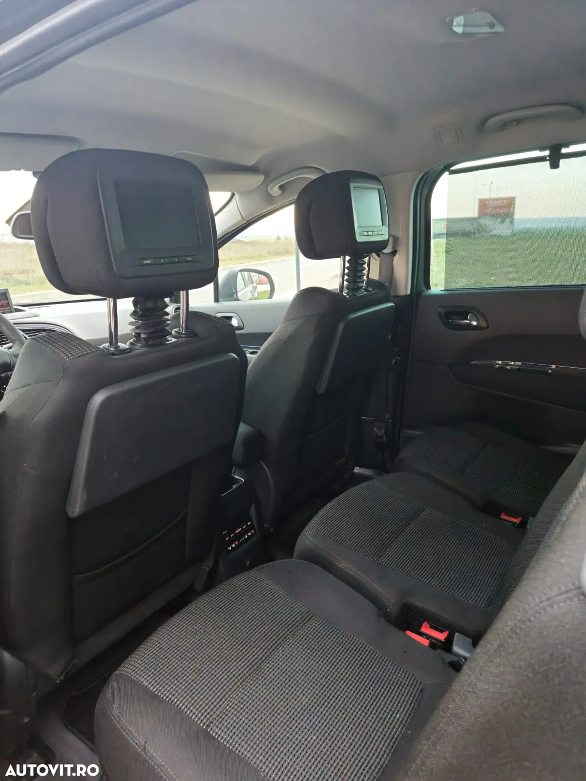 Peugeot 5008 1.6 VTI Access - 8