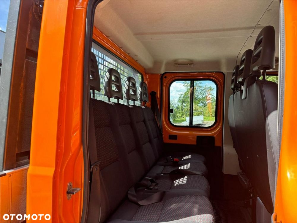 Peugeot Boxer - 12