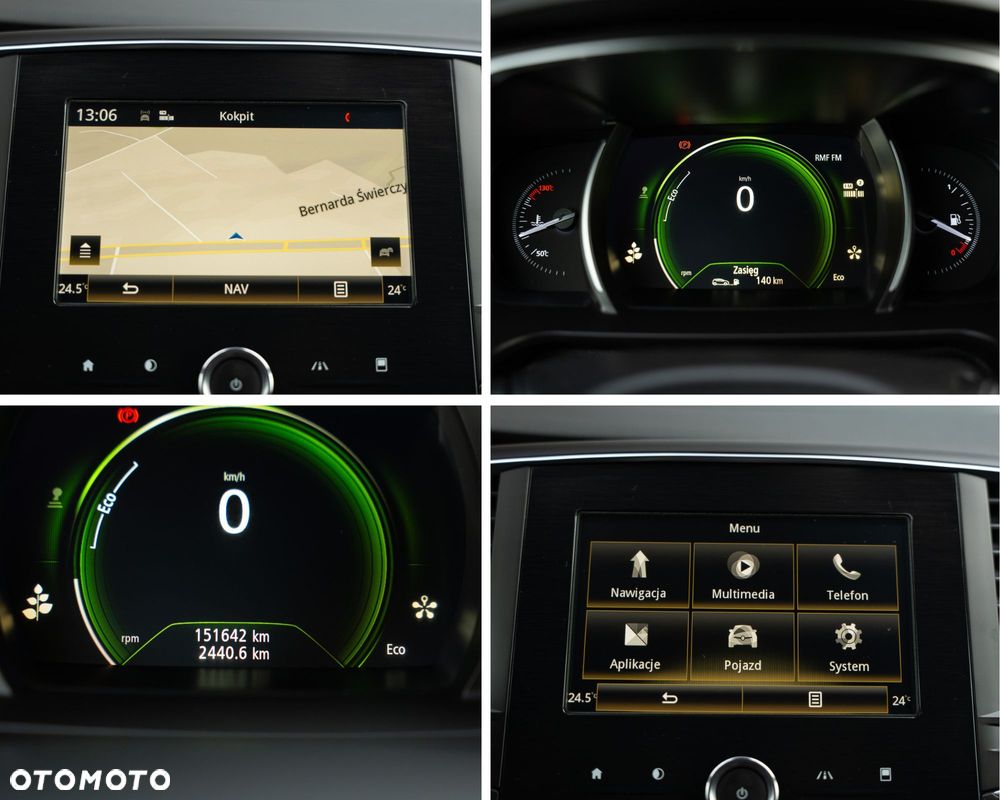 Renault Talisman ENERGY dCi 130 INTENS - 37