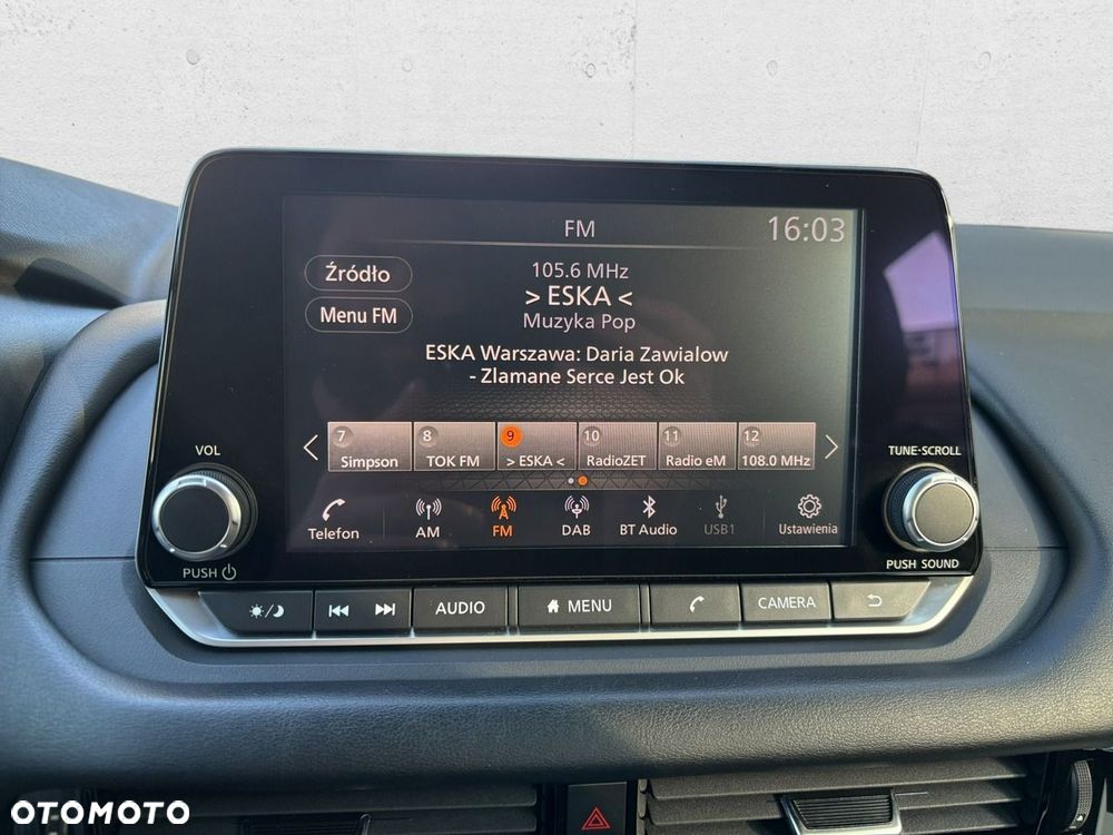 Nissan Qashqai - 18
