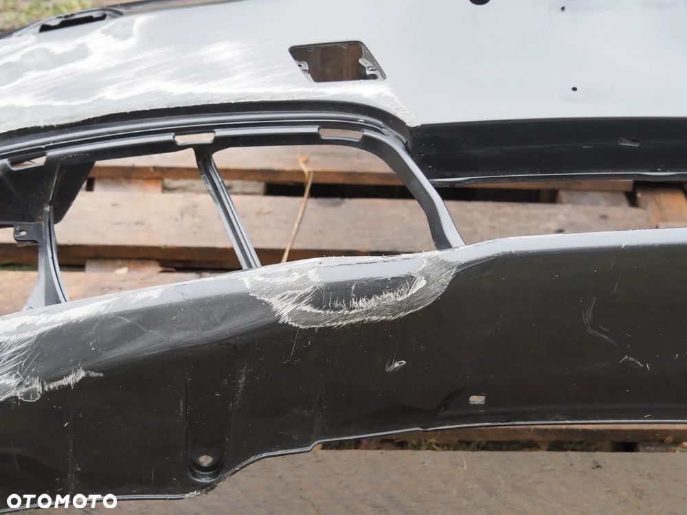 Zderzak przód przedni BMW seria 5 F10 F11 LCI Lift - 15