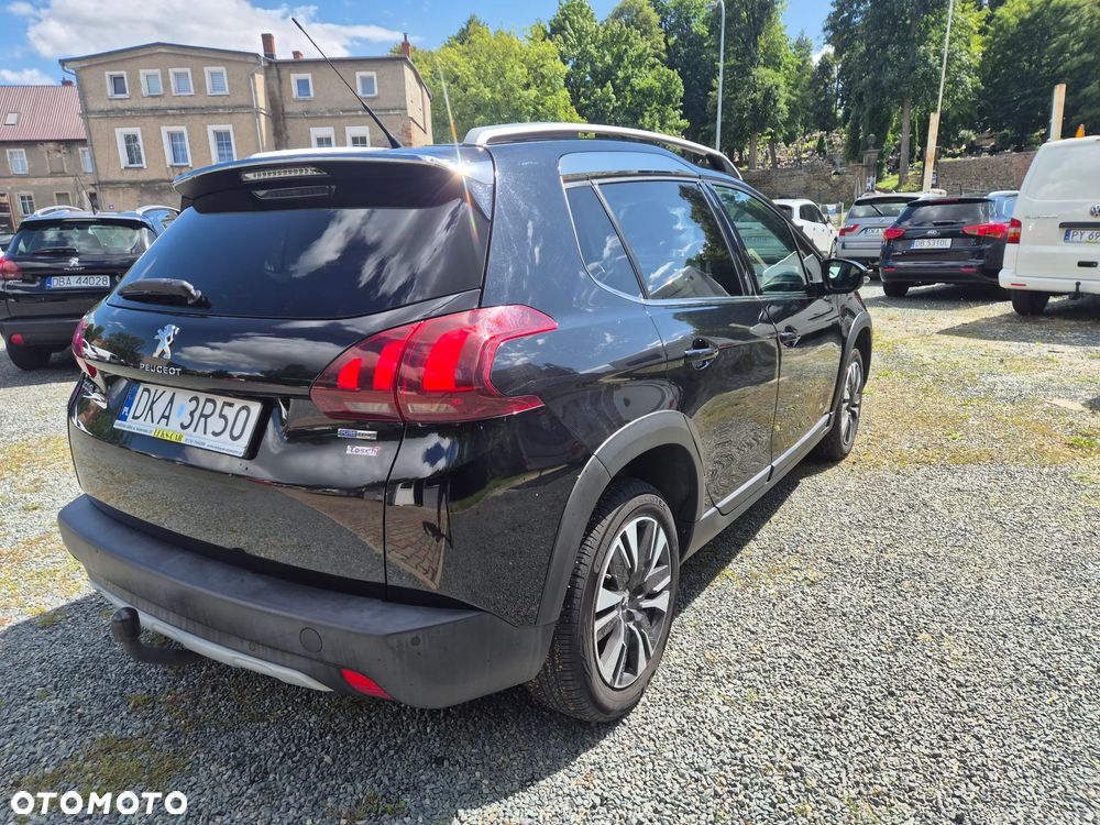 Peugeot 2008 1.2 PureTech Active S&S - 2