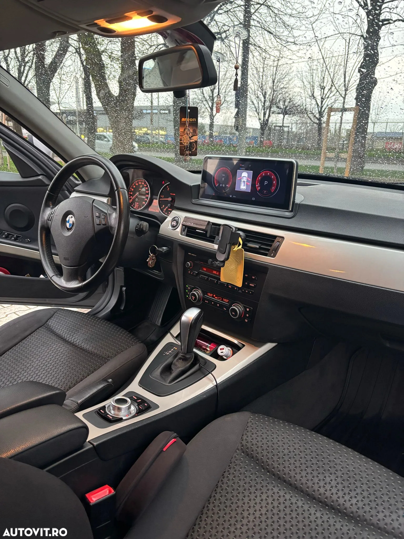 BMW Seria 3 - 8