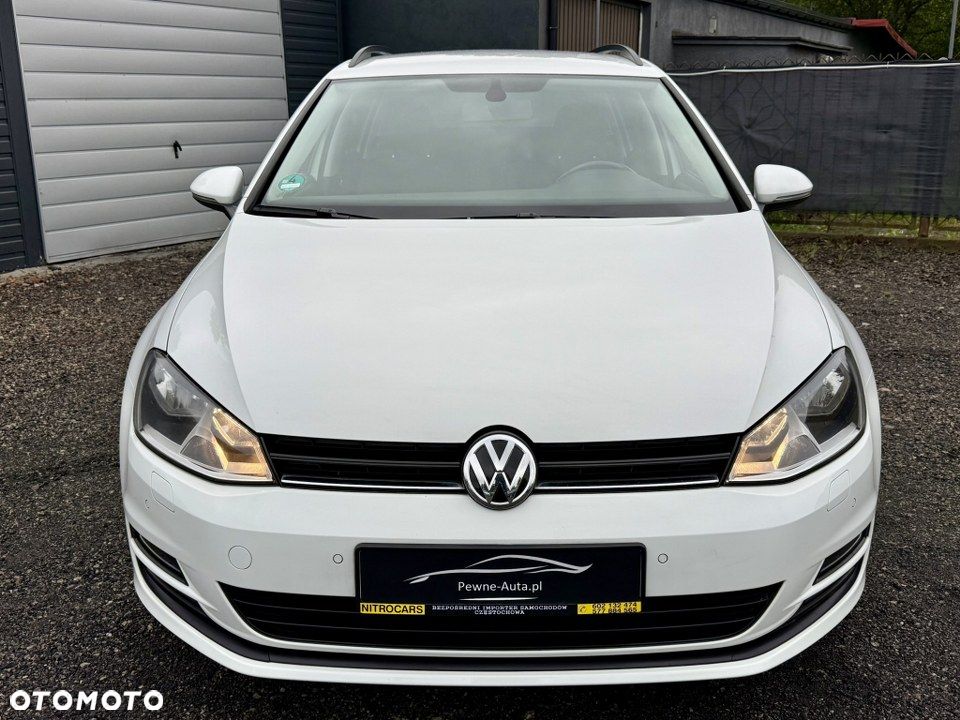 Volkswagen Golf 1.4 TSI (BlueMotion Technology) Highline - 4