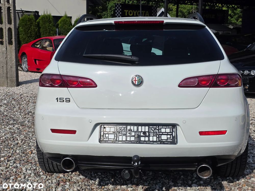 Alfa Romeo 159 - 12