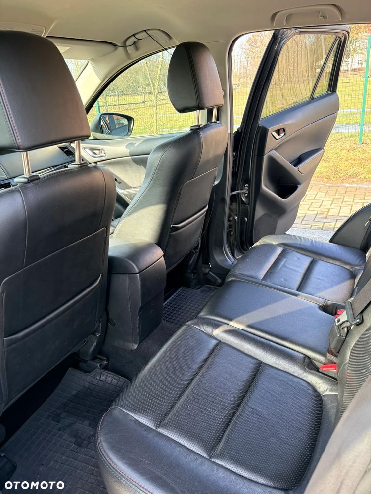 Mazda CX-5 2.2 D Skypassion - 17